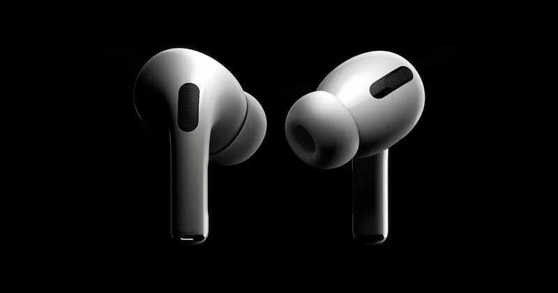 第二代AirPods  Pro将于下半年推出 H1芯片升级