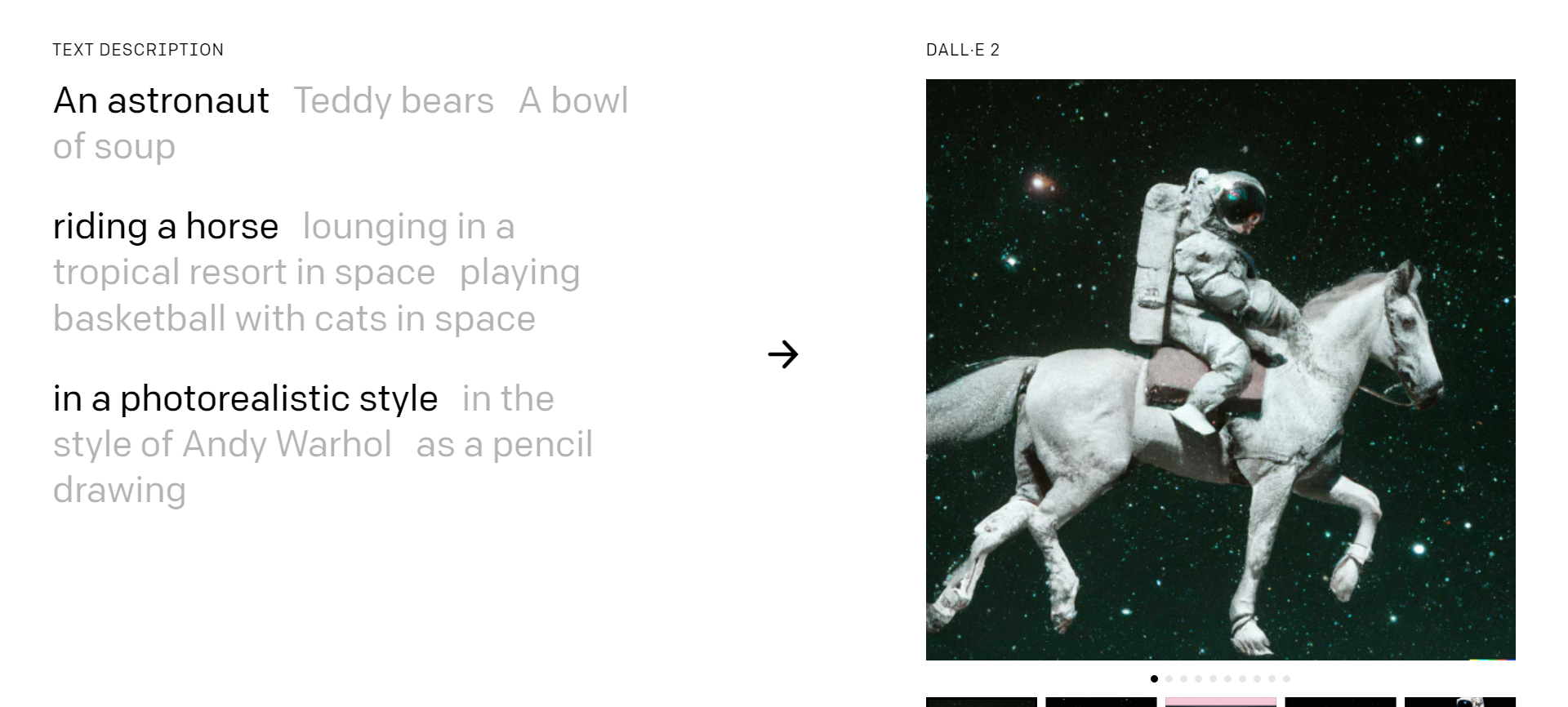 美研究组织公布新AI技术 从文章生成画像艺术色彩惊人