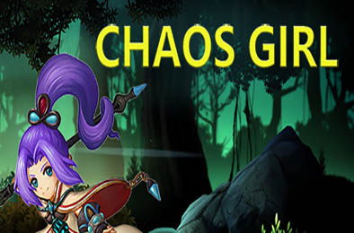 混乱女孩 / Chaos Girl v1.3.2