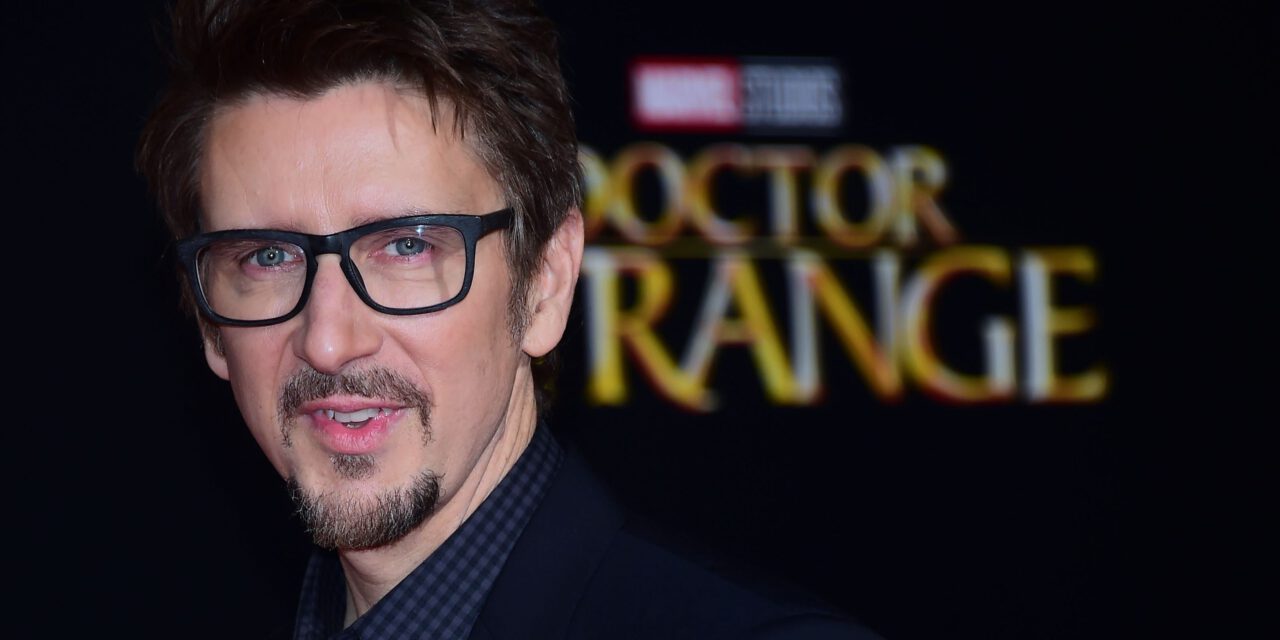 废弃的《杀出重围》电影剧本改变了<a href=