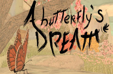 蝴蝶梦 / A Butterfly's Dream