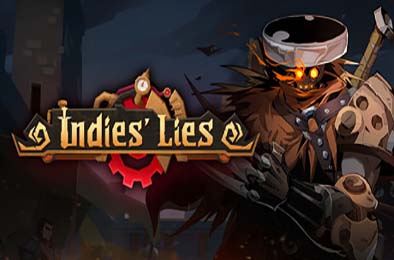 因狄斯的谎言 / Indies' Lies v1.0.0