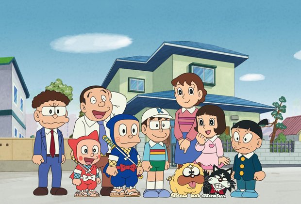 著名日本漫画家藤子不二雄A安孙子素雄去世 享年88岁