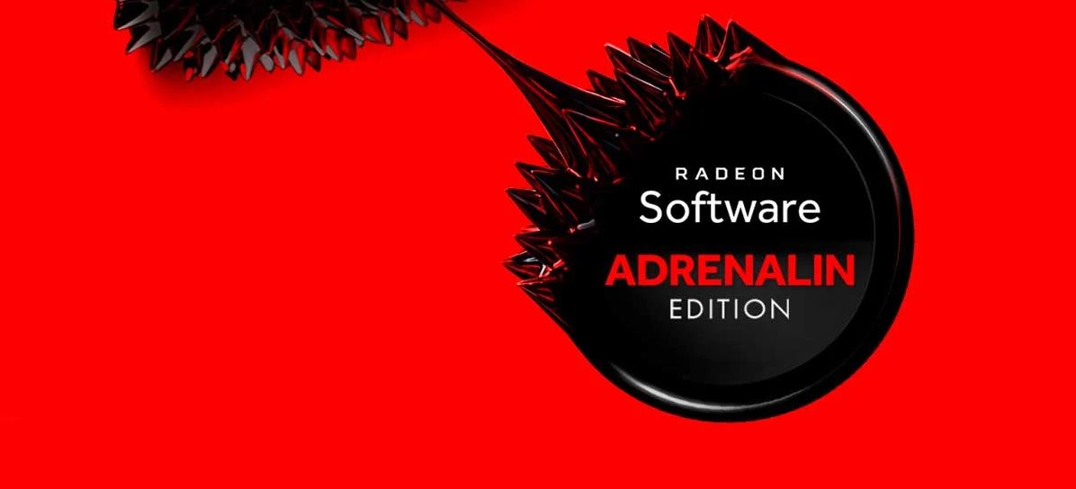 注意：AMD显卡驱动正未经允许超频你的CPU