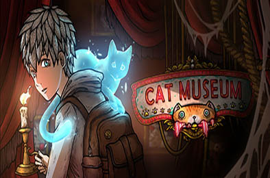 猫咪博物馆 / Cat Museum v1.0.7