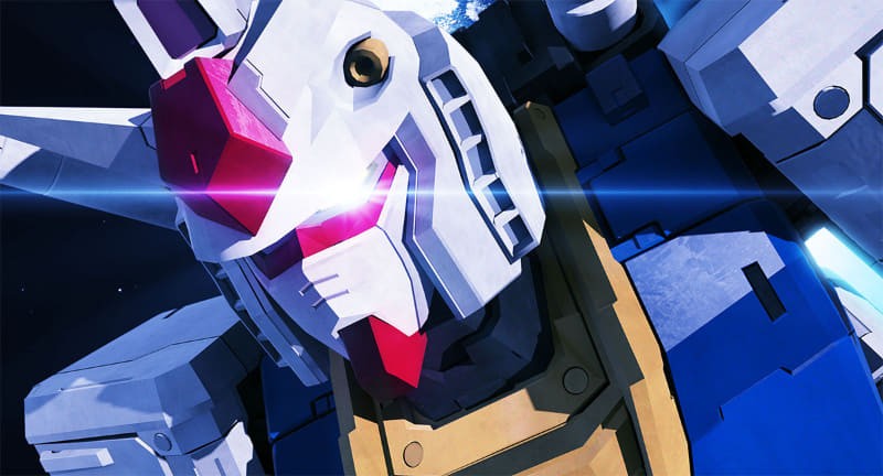 全新实大高达再出击 确定4月25日福冈对外公开