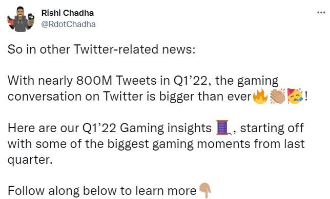 推特数据：索尼收购Bungie讨论度大于微软收购动视暴雪