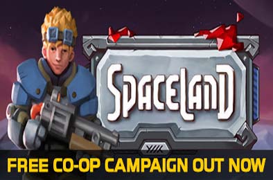 Spaceland: Sci-Fi Indie Tactics v1.6.2