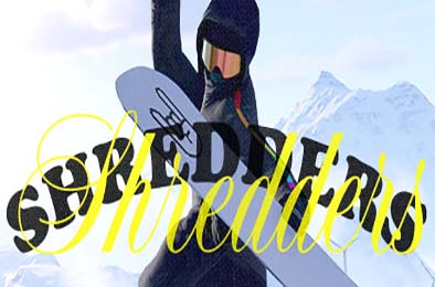 单板滑雪 / Shredders v1.72