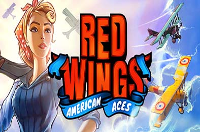 红翼：美国王牌 / Red Wings: American Aces