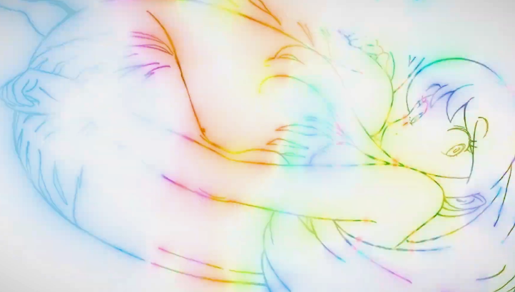 经典名作《福星小子》 全新动画预告 预定年内播出