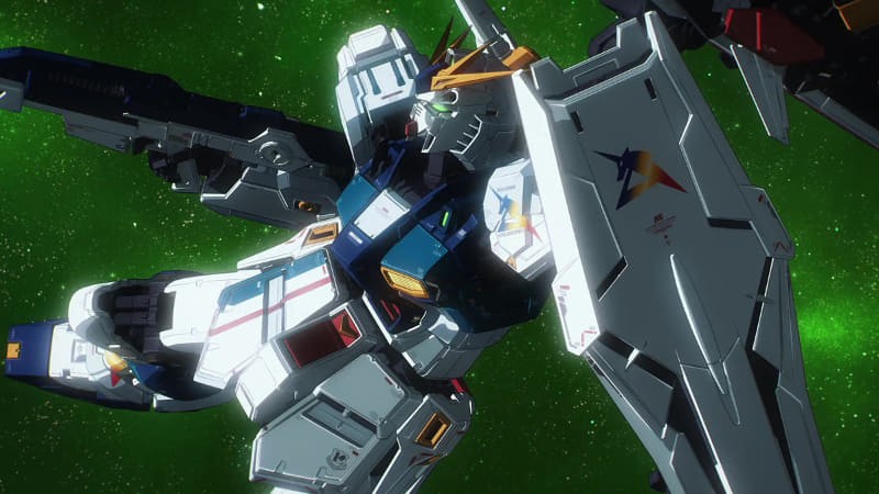 全新实大高达再出击 确定4月25日福冈对外公开