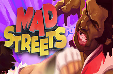 疯狂街道 / Mad Streets 完整版