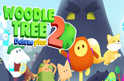 萌树伍德2：豪华版+ / Woodle Tree 2: Deluxe Plus