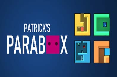 帕特里克的箱子无穷奇遇 / Patrick's Parabox