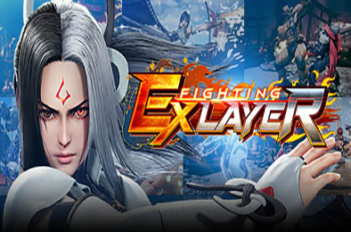 格斗领域EX / FIGHTING EX LAYER v1.5.5