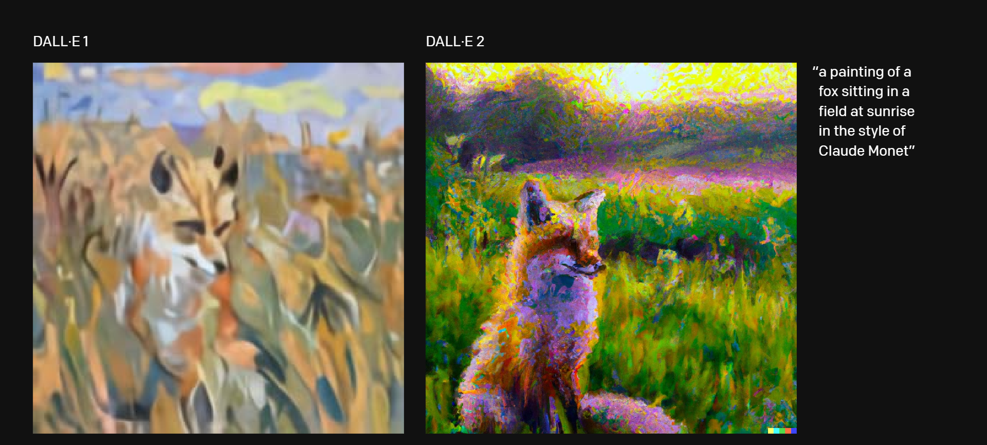 美研究组织公布新AI技术 从文章生成画像艺术色彩惊人