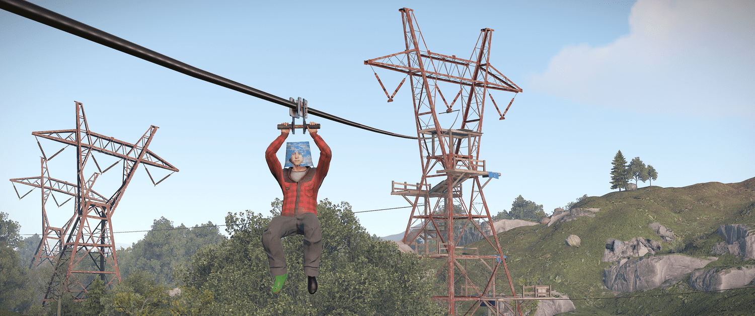 多人生存<a href=