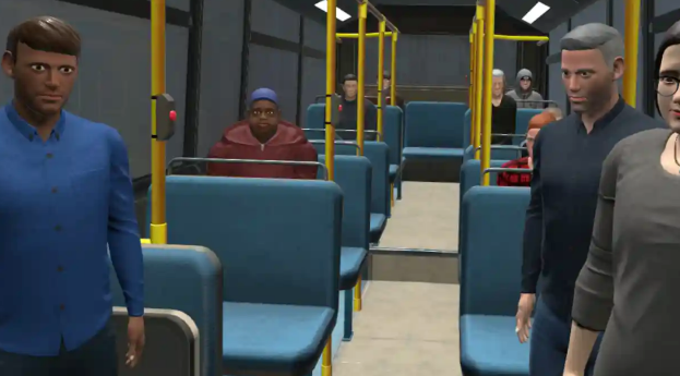 居家隔离也可看病 牛津大学VR疗法帮助心理患者就医