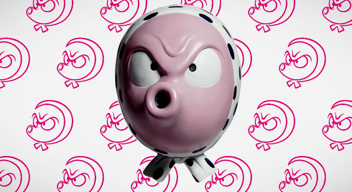 经典名作《福星小子》 全新动画预告 预定年内播出