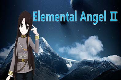 元素天使2 / Elemental Angel Ⅱ