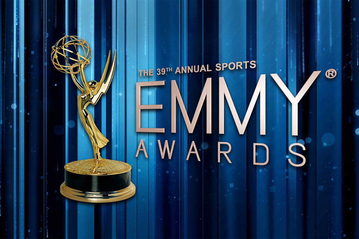 英雄联盟S11总决赛获体育艾美奖提名 “杰出电子竞技总决赛奖”