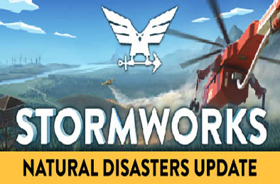 风暴工程：建造和救援 / Stormworks: Build and Rescue v1.10.6