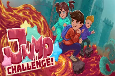 跳跃挑战! / Jump Challenge! v1.3