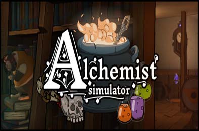 我炼金超牛 / Alchemist Simulator