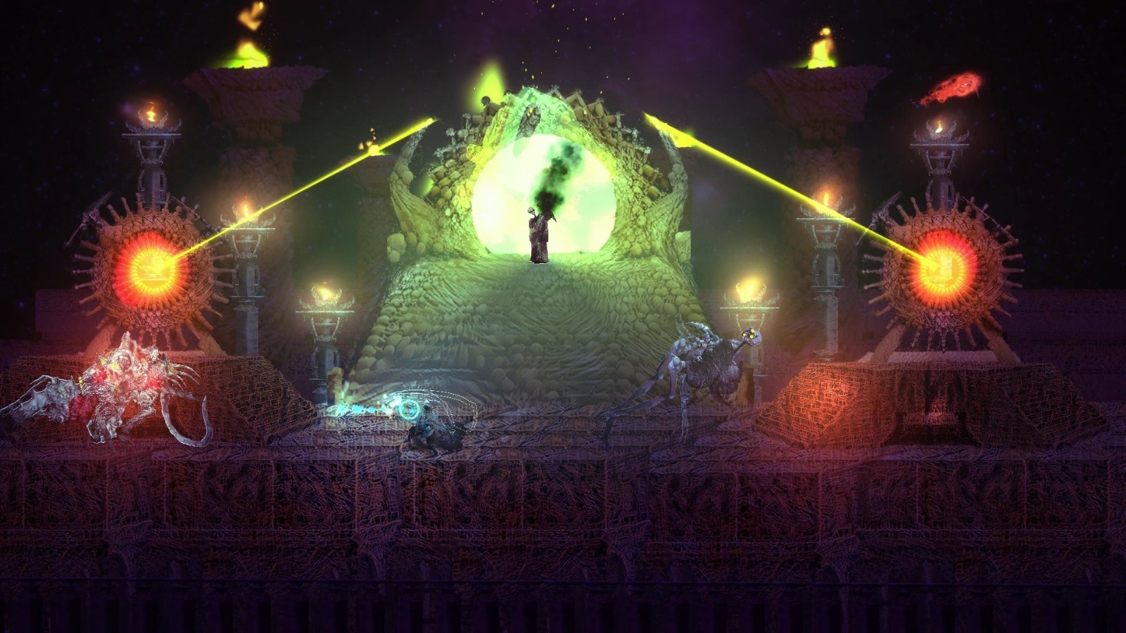 横版肉鸽<a href=