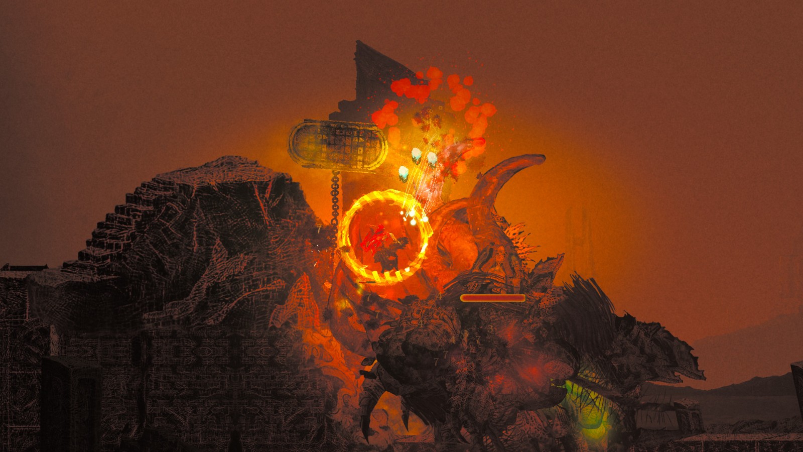 横版肉鸽<a href=