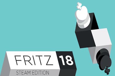 弗里茨国际象棋18 / Fritz 18 Steam Edition 完整版