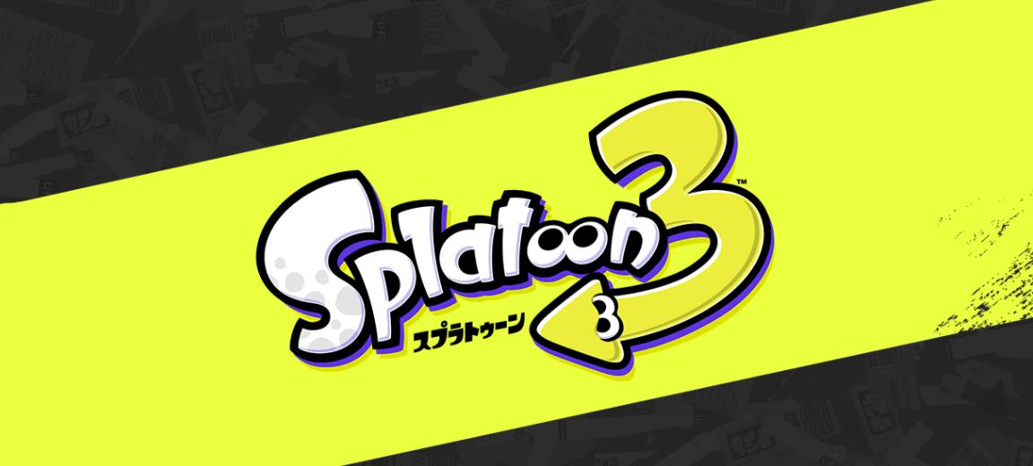 《斯普拉遁3》 eshop每日服务页面今夏发售。