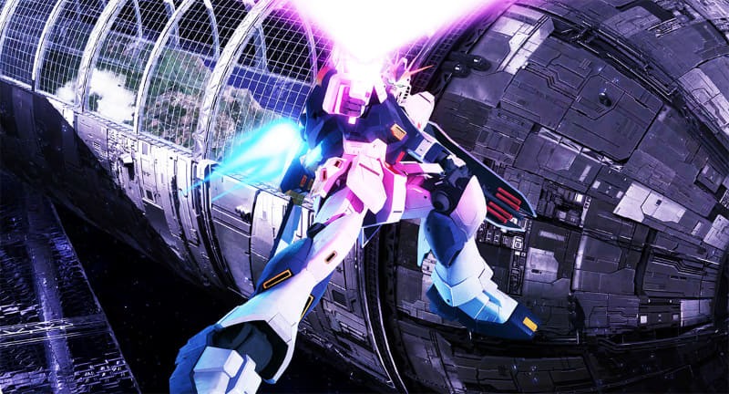 全新实大高达再出击 确定4月25日福冈对外公开