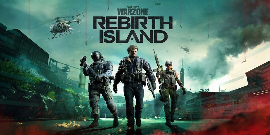 动视：《使命召唤》已经从年货进化到“永远在线”模式。