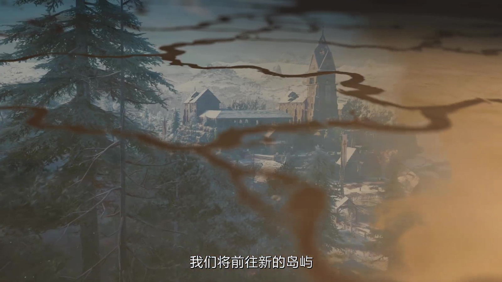 以维京人的方式打牌 UNO联动《刺客信条：英灵殿》DLC