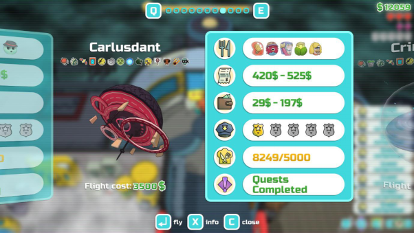 想做出全宇宙最美味的汉堡么！4.21就来《宇宙汉堡王》吧！