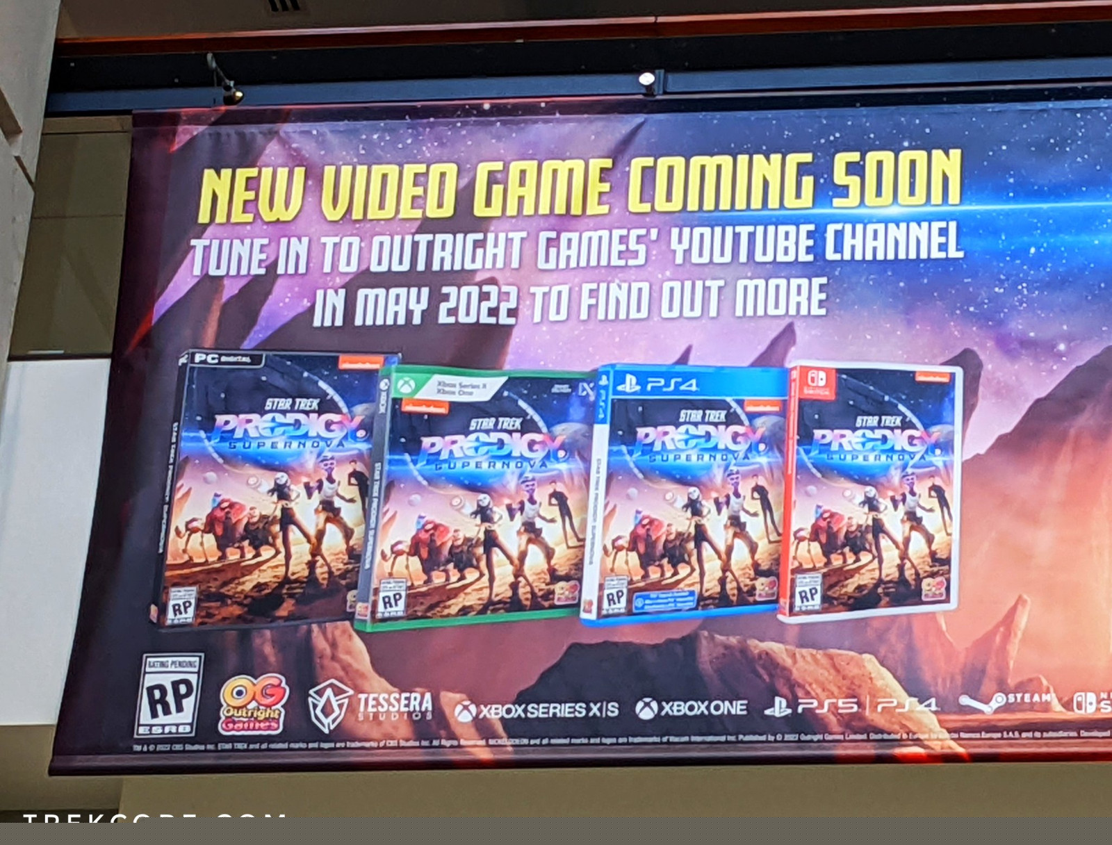 新《星际迷航》<a href=