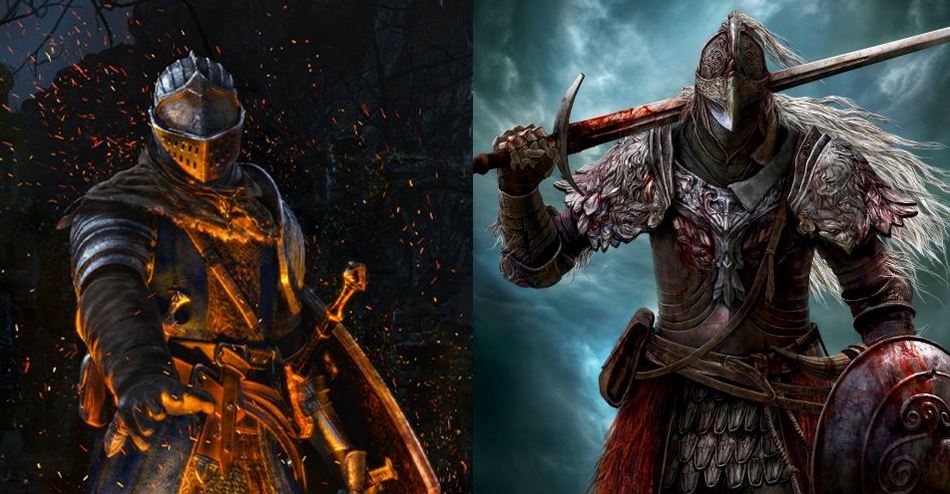 《黑暗之魂》 Steam多人在线标签消失，引粉丝猜测。