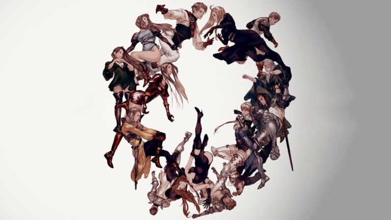 SE注册了《皇家骑士2:重生》的商标或将重现作品。