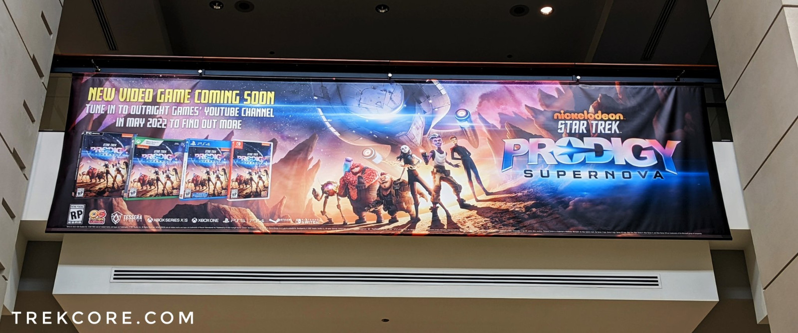 新《星际迷航》<a href=