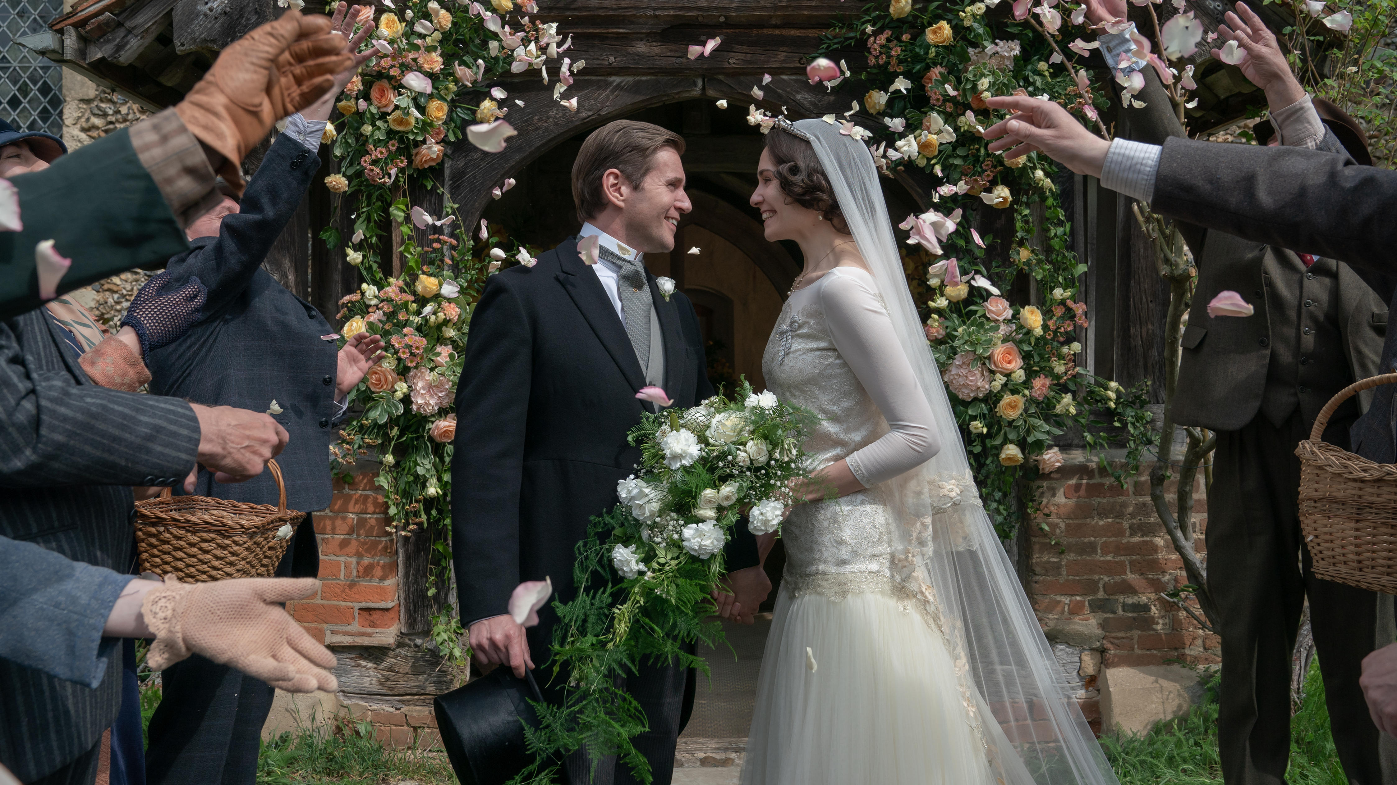 电影版《唐顿庄园2》确认引进内地。时间表待定。