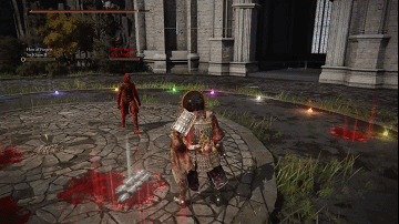 威尔史密斯入侵《艾尔登法环》：这耳光撼天动地