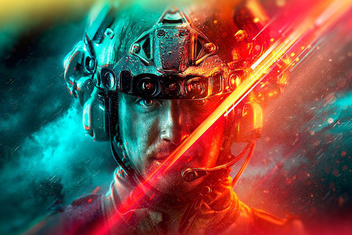 《战地2042》Steam同时在线人数创新低 首次跌落1000