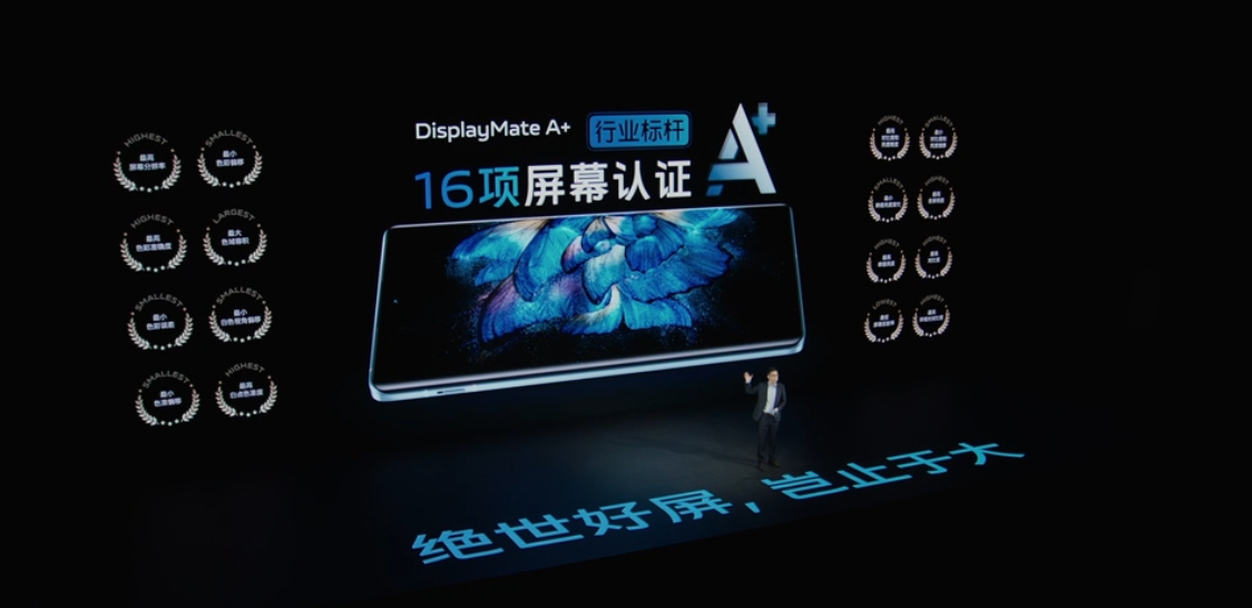 5999元起！vivo  X  Note正式发布：7英寸2K/LTPO巨屏