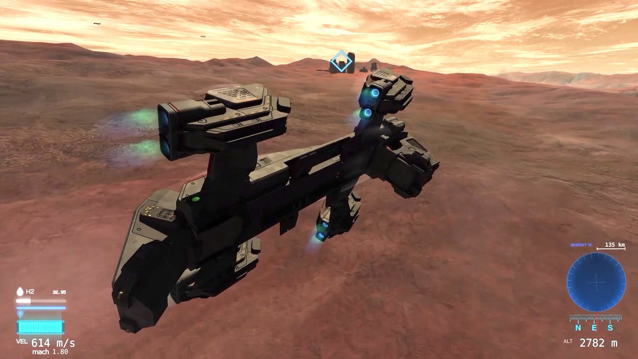 太空飞行<a href=