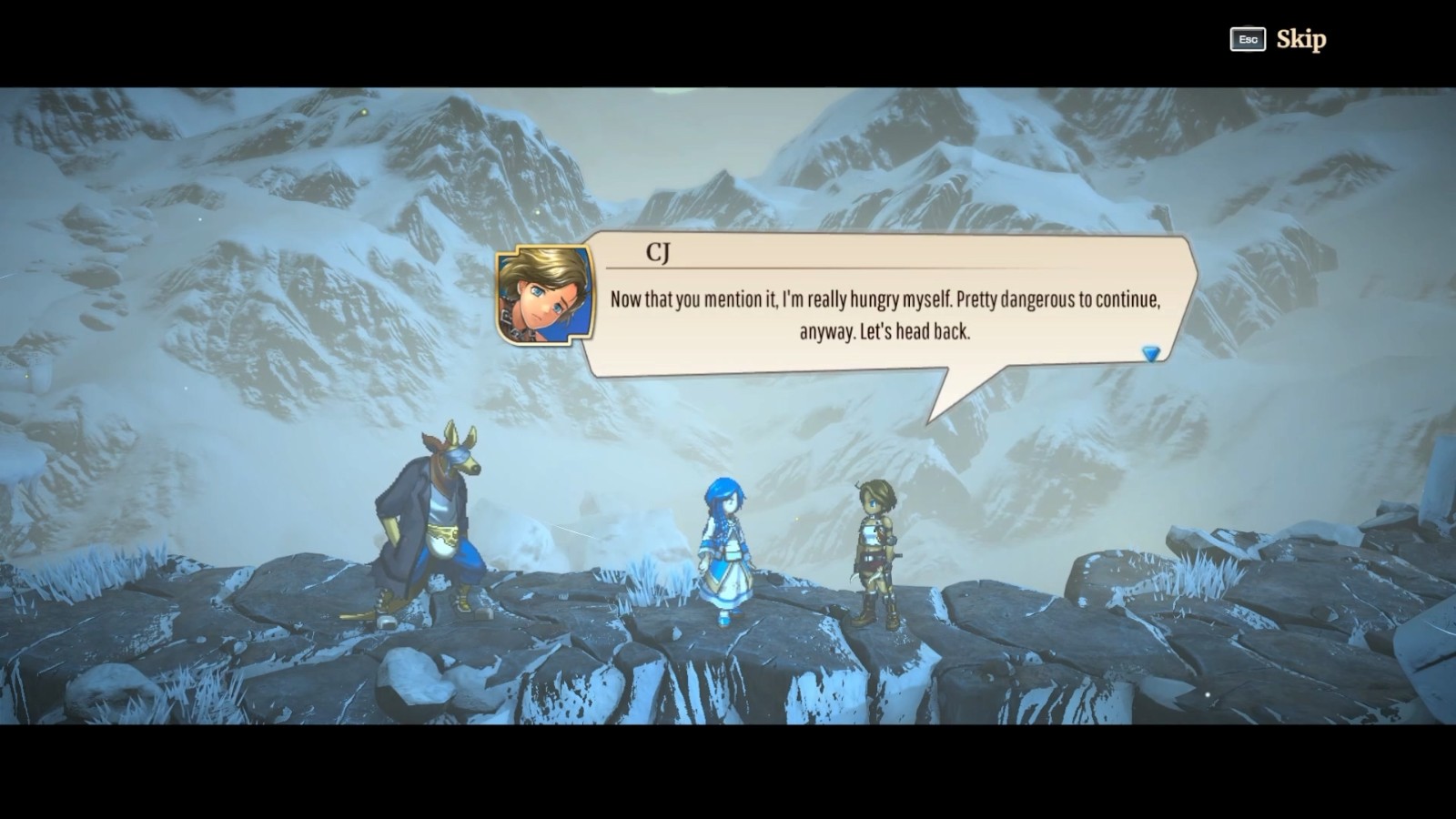 《百英雄传：崛起》Broll  Boss战演示视频公开