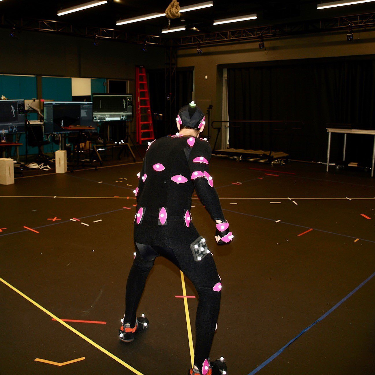 死亡空间精神续作《卡里斯托协议》即将公开新消息