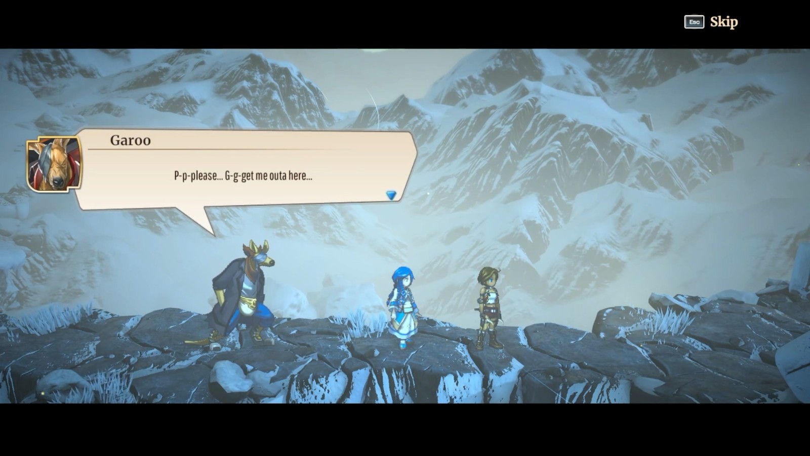 《百英雄传：崛起》Broll  Boss战演示视频公开