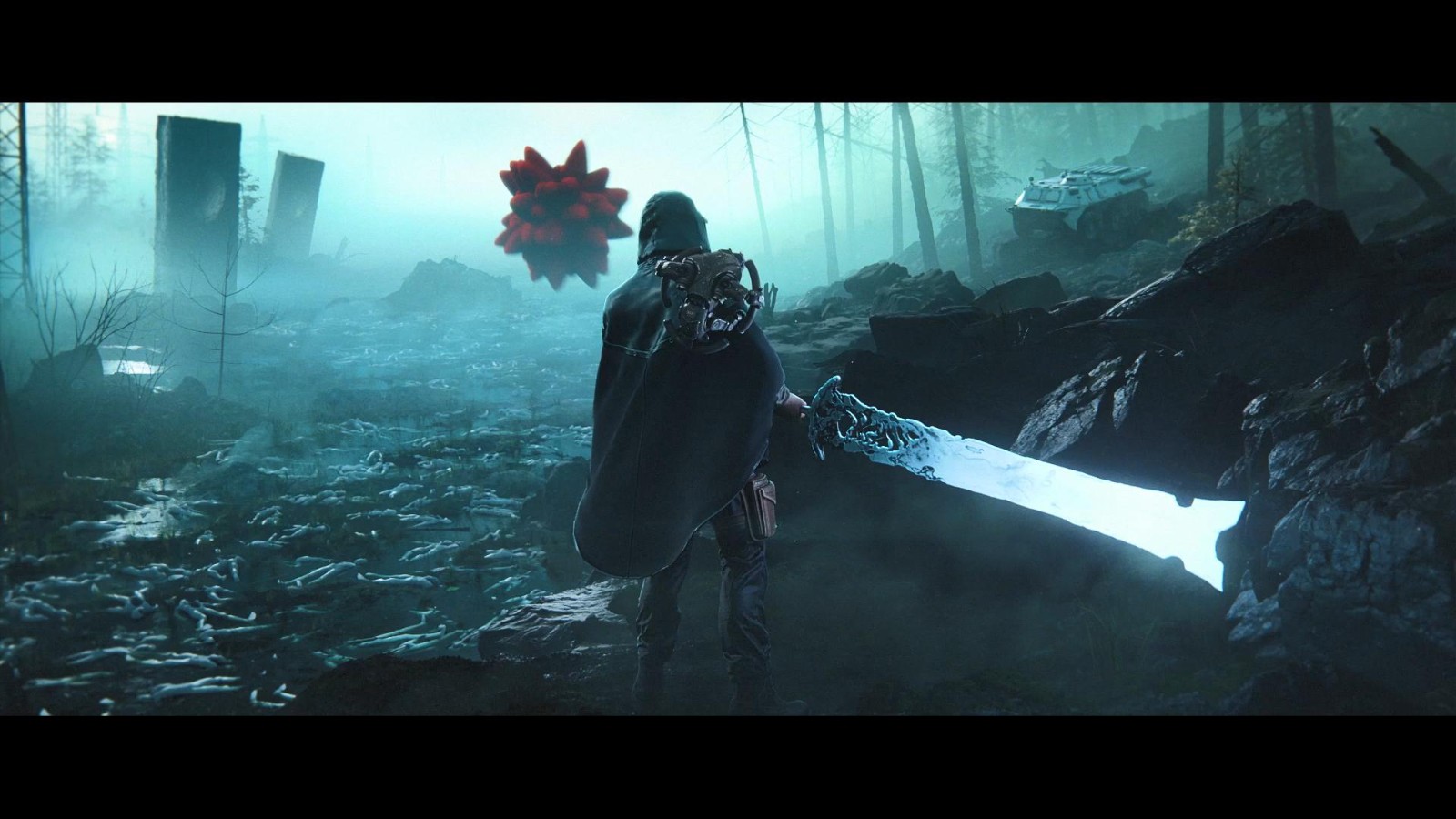 新作《Hell  Is  Us》正式公布 虚幻5引擎开发2023年发售